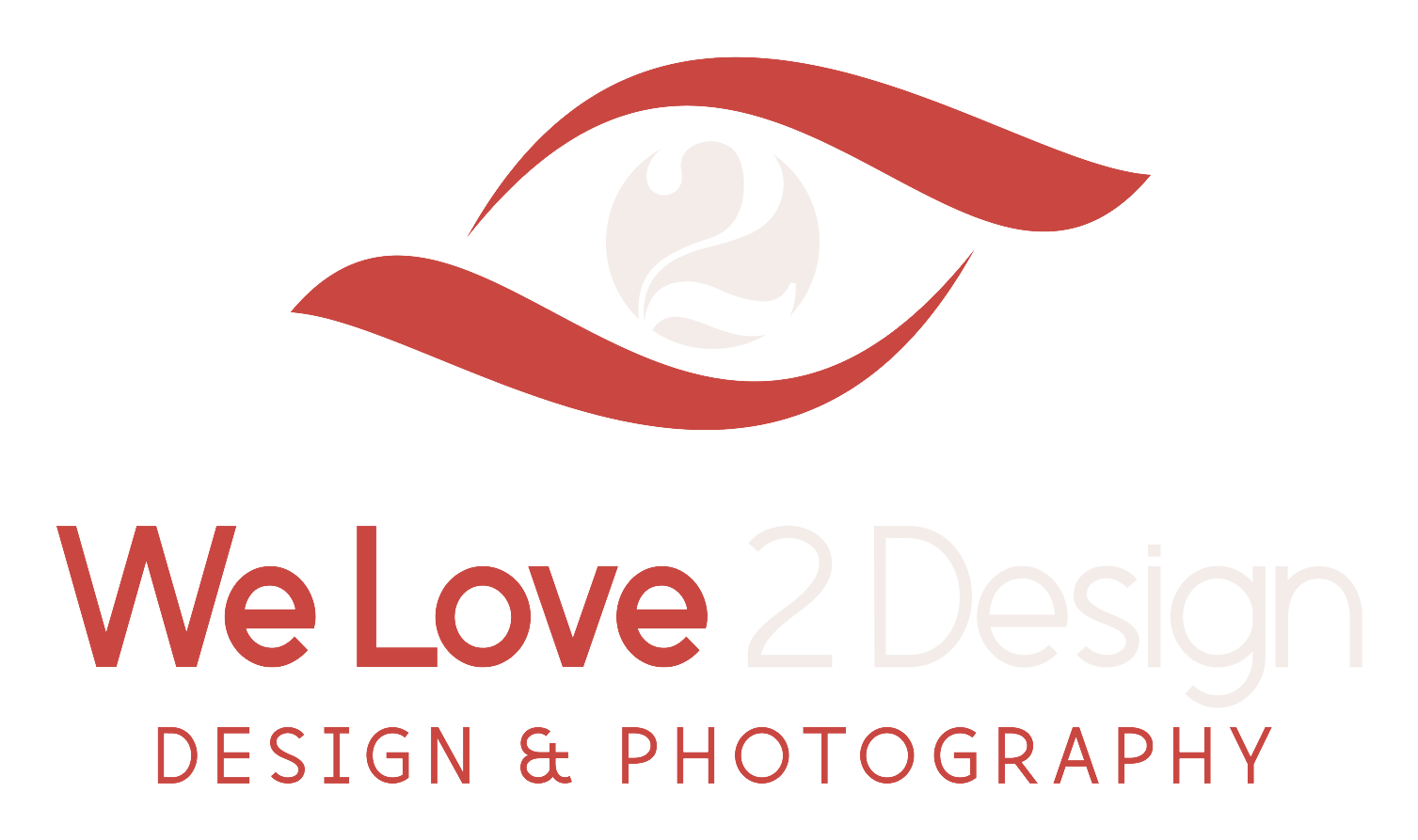 We Love 2 Design — Design & Photography